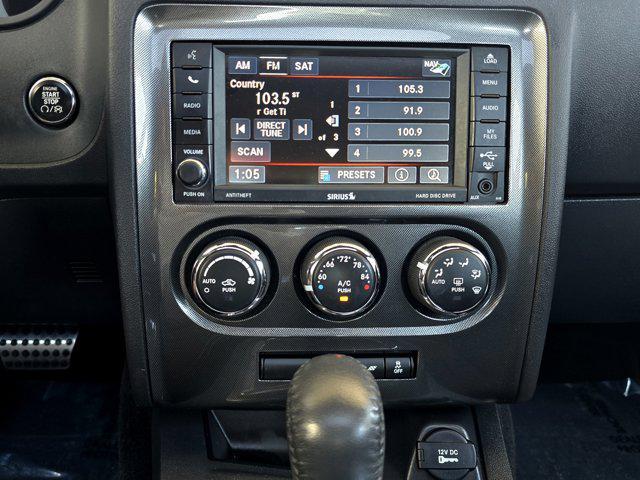 used 2014 Dodge Challenger car, priced at $28,900