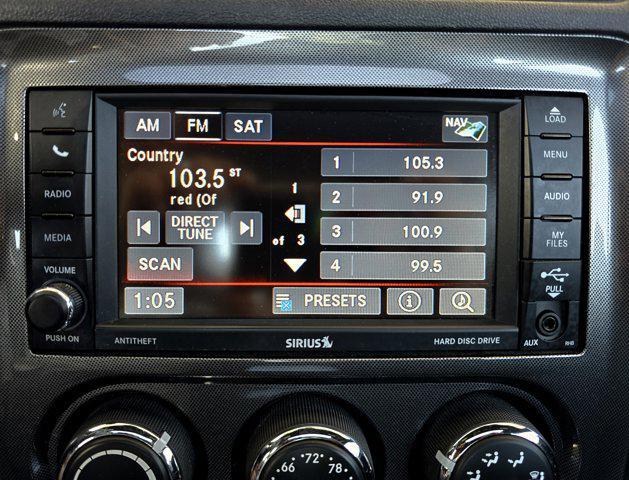 used 2014 Dodge Challenger car, priced at $28,900