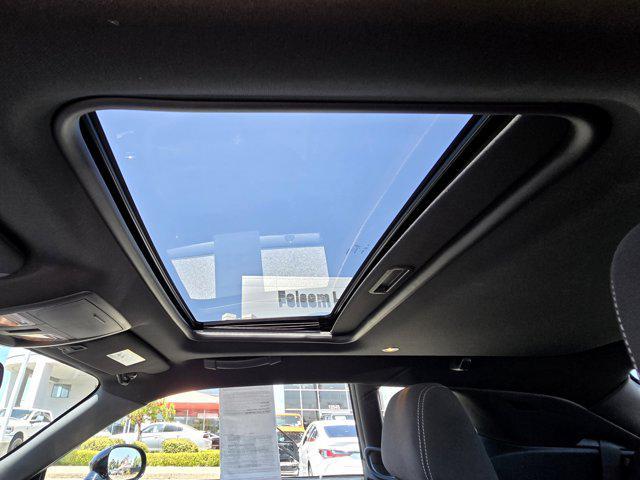 used 2014 Dodge Challenger car, priced at $28,900
