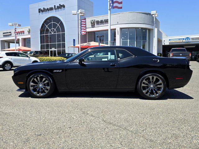 used 2014 Dodge Challenger car, priced at $28,900