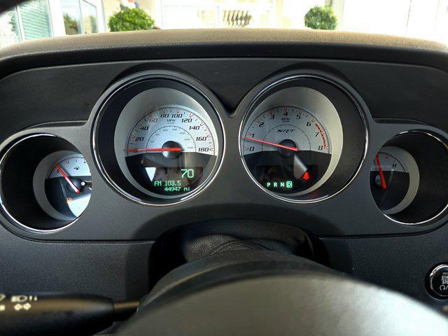 used 2014 Dodge Challenger car, priced at $28,900