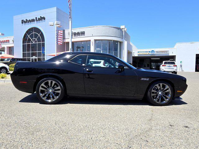 used 2014 Dodge Challenger car, priced at $28,900