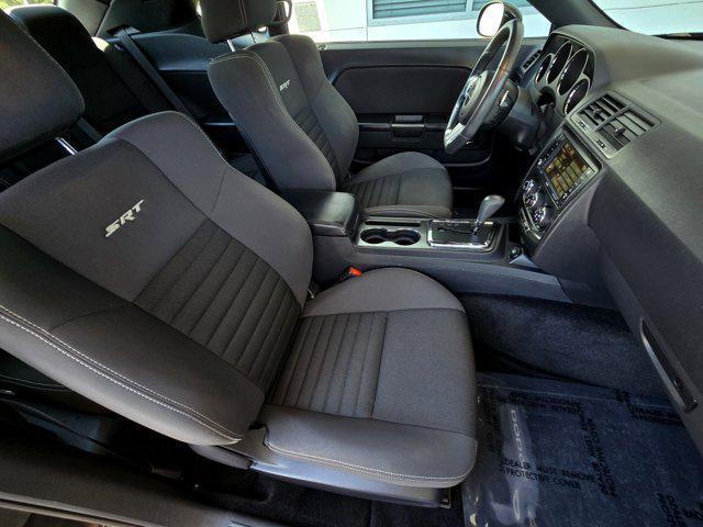 used 2014 Dodge Challenger car, priced at $28,900