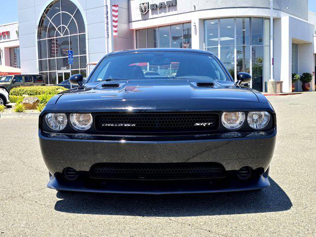 used 2014 Dodge Challenger car, priced at $28,900
