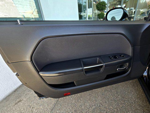 used 2014 Dodge Challenger car, priced at $28,900