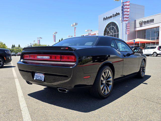 used 2014 Dodge Challenger car, priced at $28,900