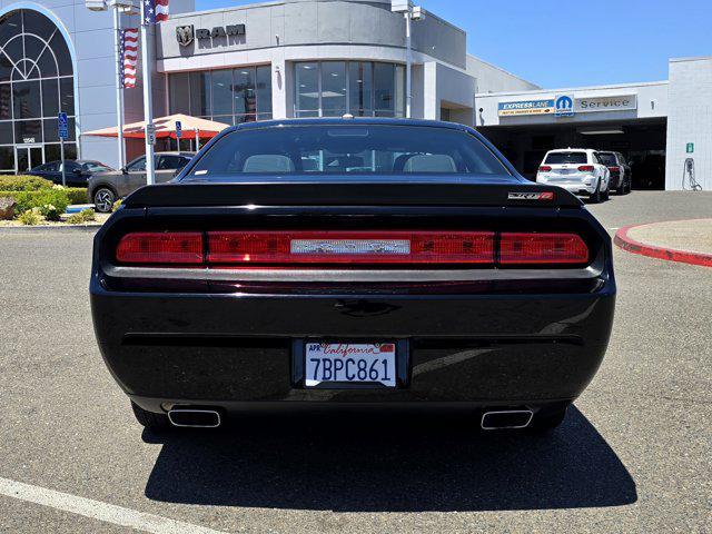 used 2014 Dodge Challenger car, priced at $28,900