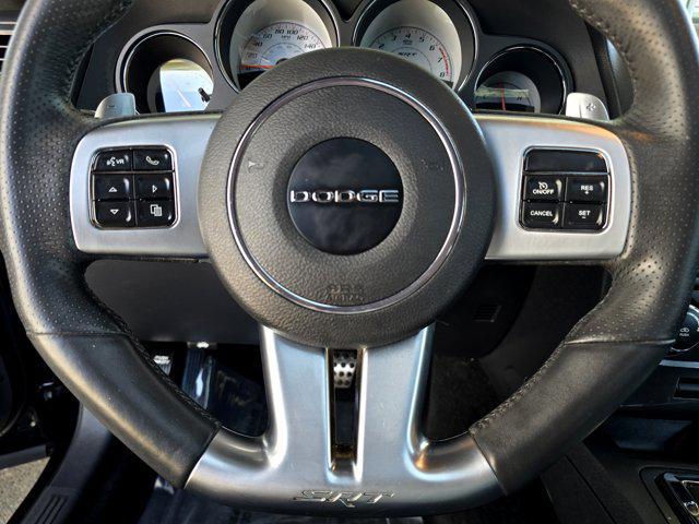 used 2014 Dodge Challenger car, priced at $28,900