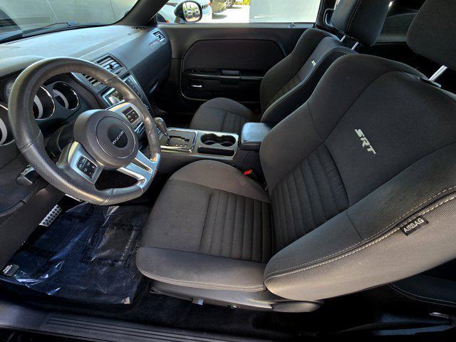 used 2014 Dodge Challenger car, priced at $28,900