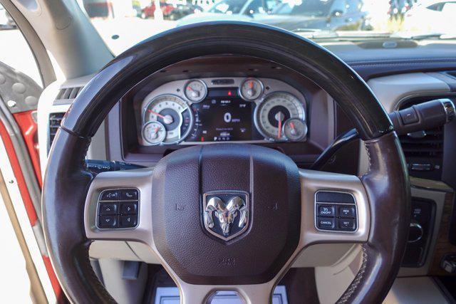 used 2016 Ram 2500 car, priced at $51,900