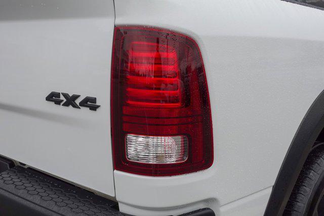 used 2021 Ram 1500 Classic car, priced at $32,499