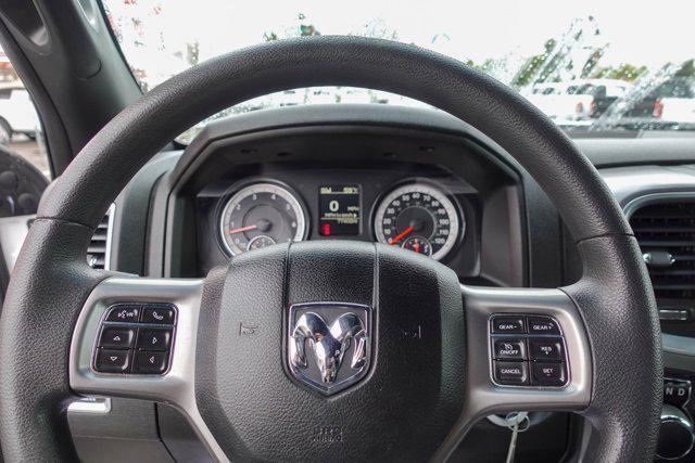 used 2021 Ram 1500 Classic car, priced at $32,499