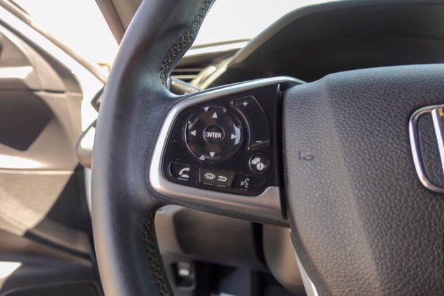 used 2020 Honda Civic car, priced at $20,479