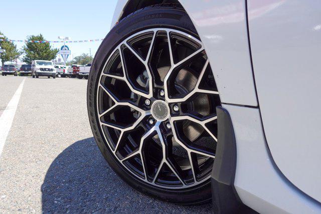used 2020 Honda Civic car, priced at $20,479