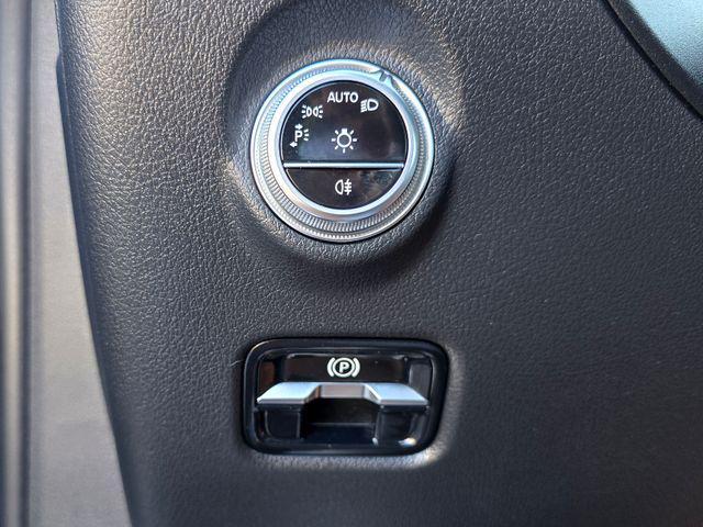 used 2023 Mercedes-Benz C-Class car, priced at $38,777