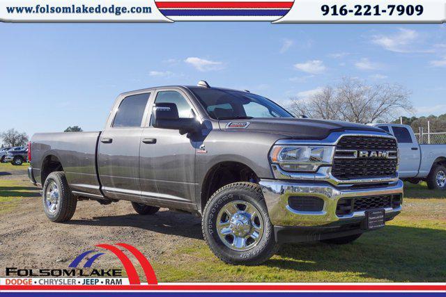 new 2024 Ram 2500 car, priced at $59,995