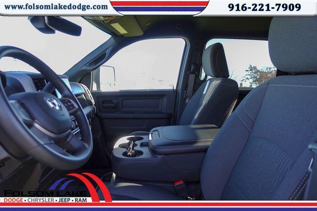 new 2024 Ram 2500 car, priced at $57,995