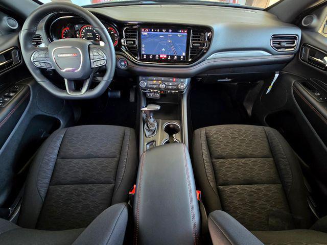 new 2026 Dodge Durango car, priced at $44,880