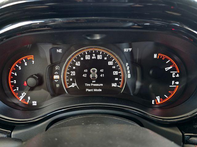 new 2026 Dodge Durango car, priced at $44,880