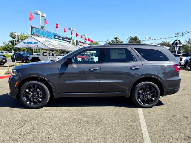 new 2026 Dodge Durango car, priced at $44,880