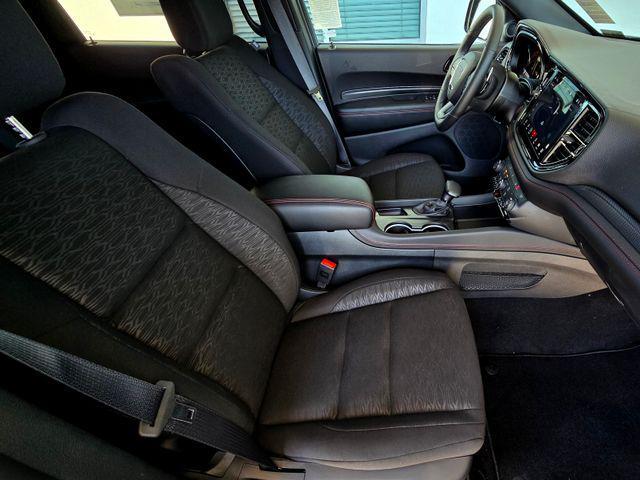 new 2026 Dodge Durango car, priced at $44,880