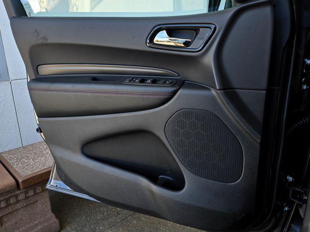 new 2026 Dodge Durango car, priced at $44,880