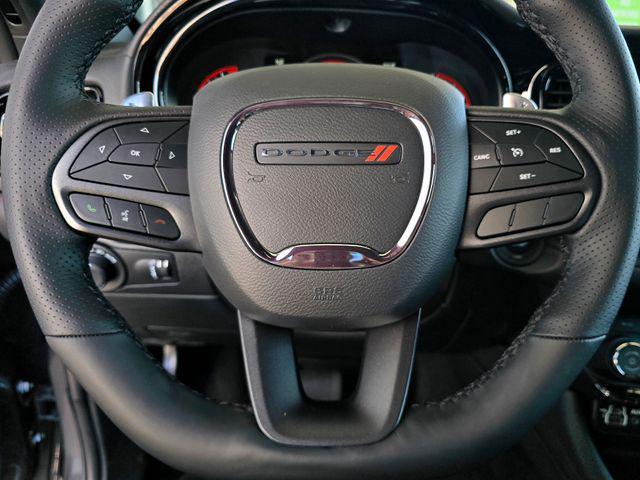 new 2026 Dodge Durango car, priced at $44,880