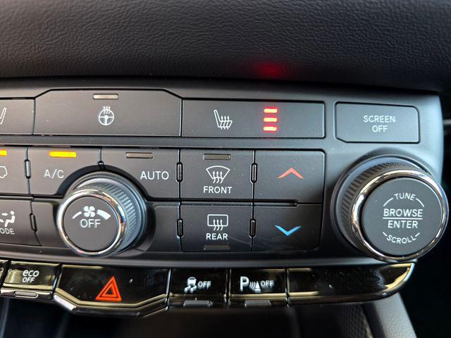 new 2026 Dodge Durango car, priced at $44,880