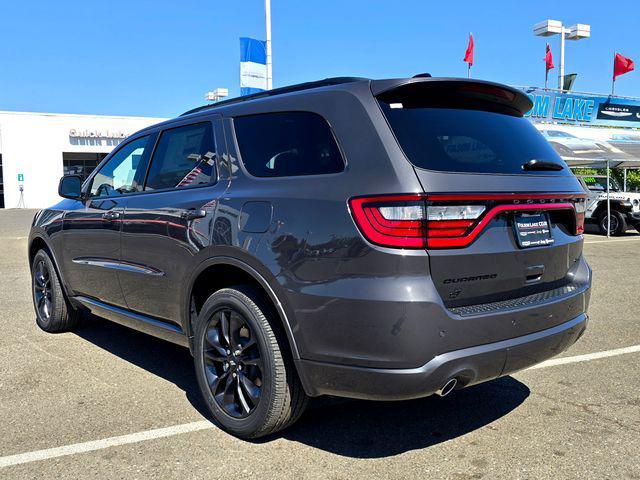 new 2026 Dodge Durango car, priced at $44,880