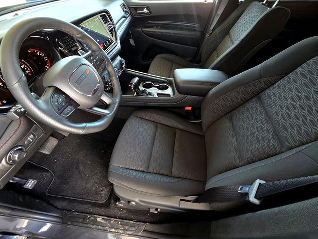 new 2026 Dodge Durango car, priced at $44,880