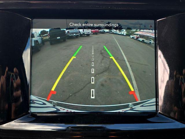 used 2021 Dodge Durango car, priced at $20,983