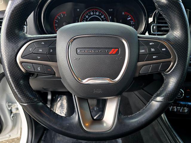 used 2021 Dodge Durango car, priced at $20,983