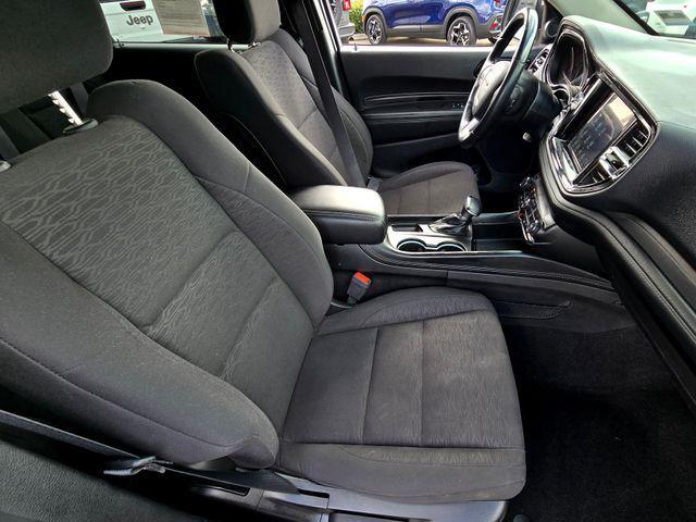used 2021 Dodge Durango car, priced at $20,983