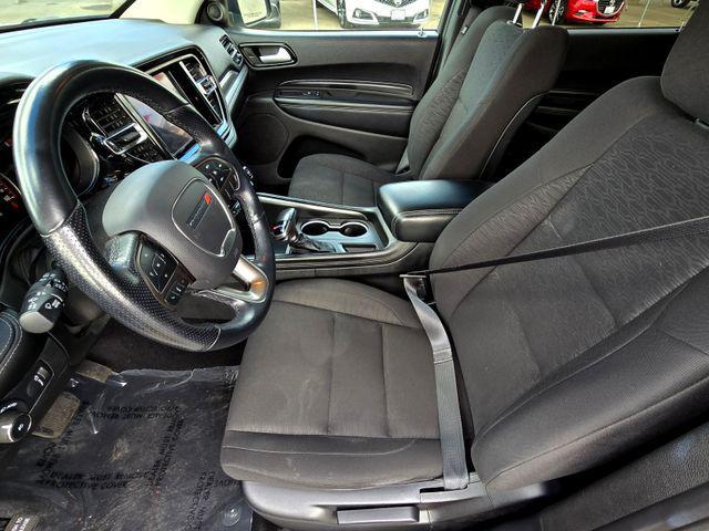 used 2021 Dodge Durango car, priced at $20,983