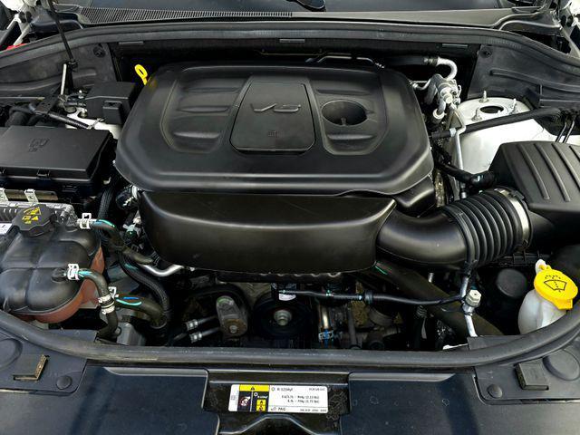 used 2021 Dodge Durango car, priced at $20,983