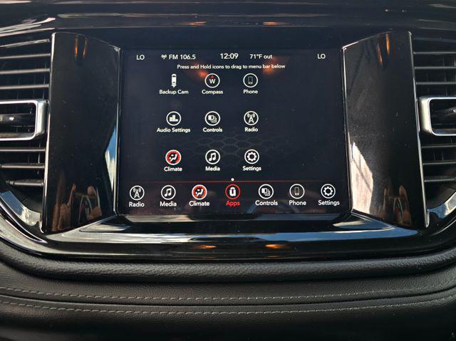 used 2021 Dodge Durango car, priced at $20,983