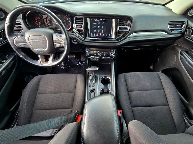 used 2021 Dodge Durango car, priced at $20,983