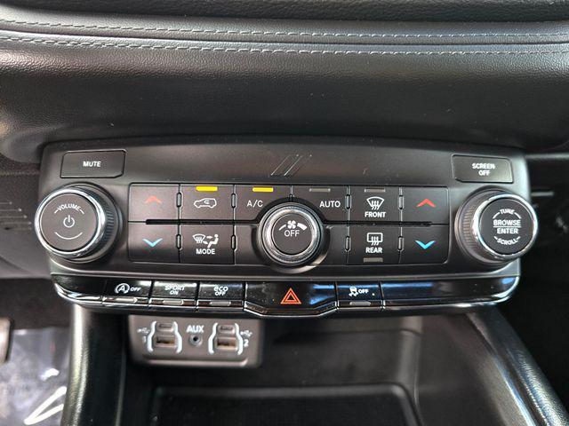 used 2021 Dodge Durango car, priced at $20,983