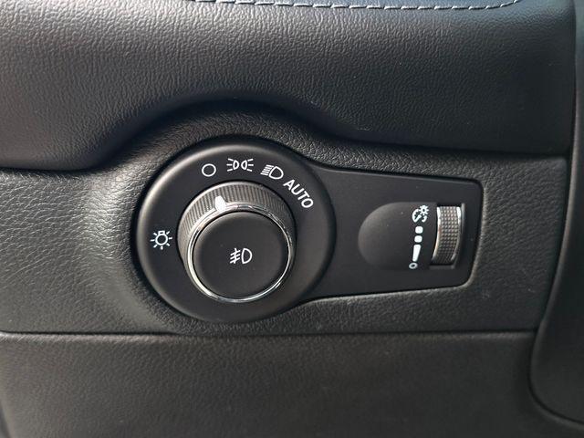 used 2021 Dodge Durango car, priced at $20,983