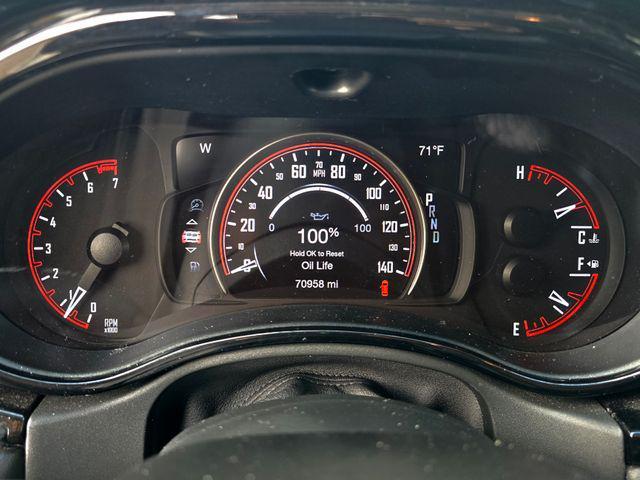 used 2021 Dodge Durango car, priced at $20,983