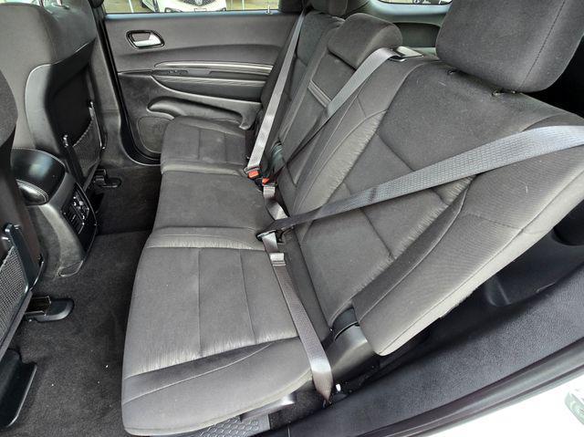 used 2021 Dodge Durango car, priced at $20,983