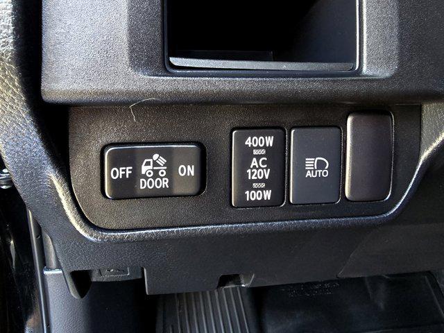 used 2018 Toyota Tacoma car, priced at $38,900