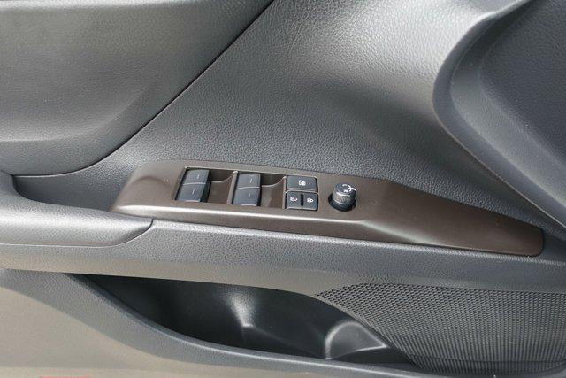 used 2024 Toyota Camry car, priced at $26,900