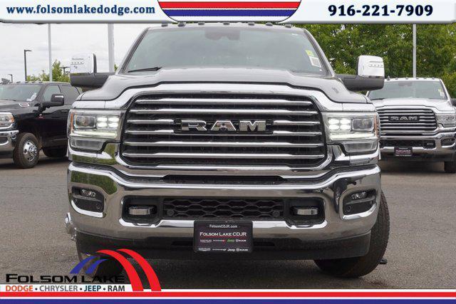 new 2024 Ram 3500 car, priced at $88,995