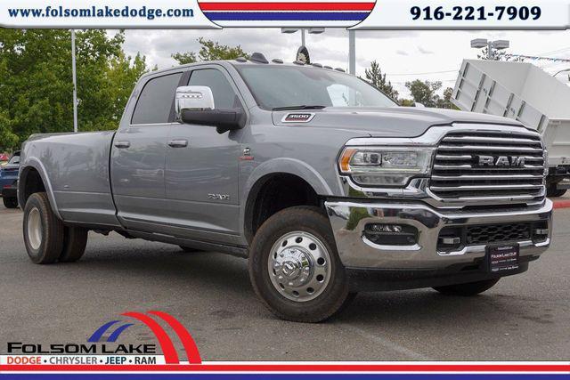 new 2024 Ram 3500 car, priced at $88,995