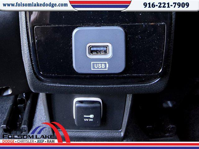 new 2025 Jeep Compass car, priced at $32,495