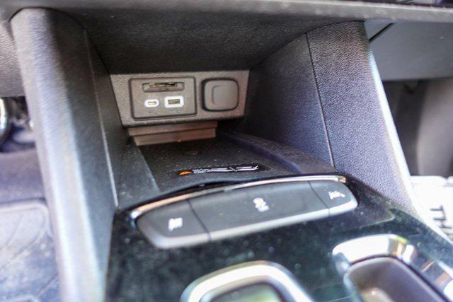 used 2022 Chevrolet Bolt EUV car, priced at $24,900