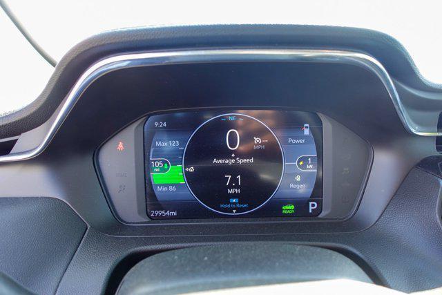 used 2022 Chevrolet Bolt EUV car, priced at $24,900