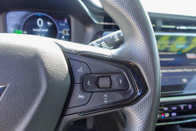used 2022 Chevrolet Bolt EUV car, priced at $24,900