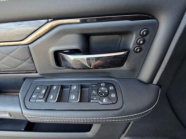 new 2026 Ram 3500 car, priced at $102,995